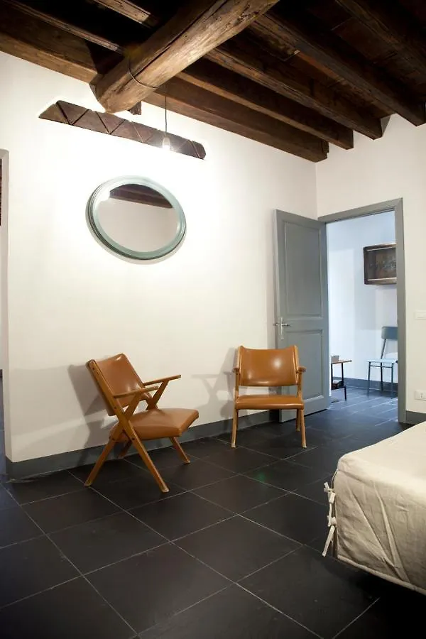 Appartement A Ca' Di Carmine à Albenga