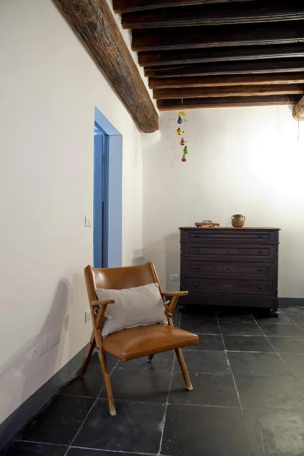 Appartement A Ca' Di Carmine à Albenga