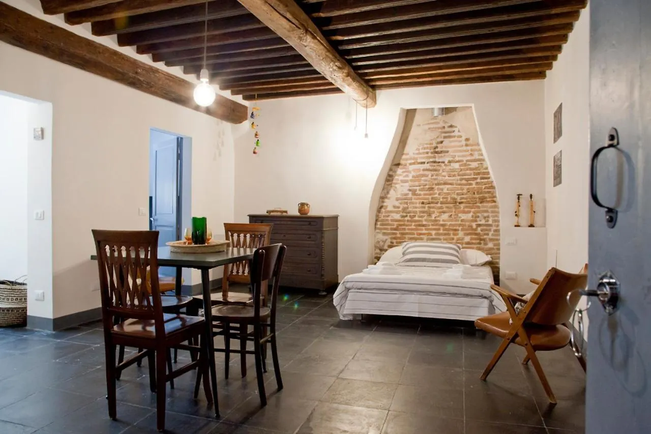 Appartement A Ca' Di Carmine à Albenga Italie