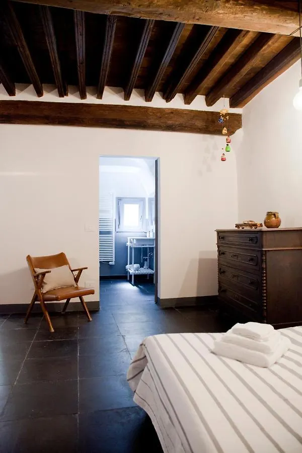 Appartement A Ca' Di Carmine à Albenga