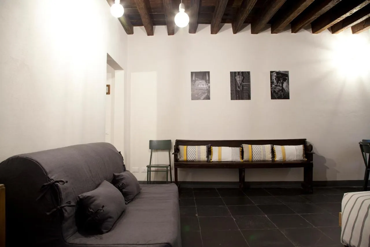 Appartement A Ca' Di Carmine à Albenga