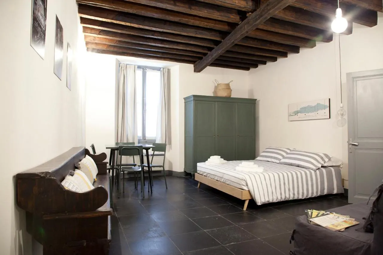 Appartement A Ca' Di Carmine à Albenga Italie