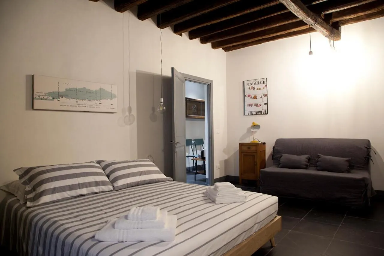 Appartement A Ca' Di Carmine à Albenga 0*,  Italie