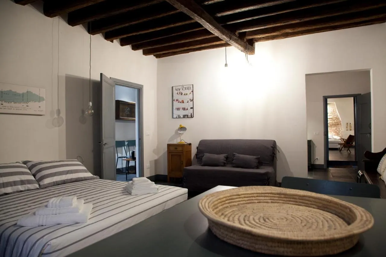 Appartement A Ca' Di Carmine à Albenga