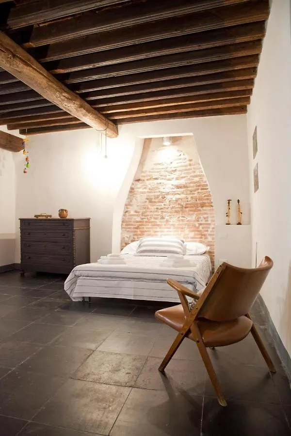 Appartement A Ca' Di Carmine à Albenga 0*,
