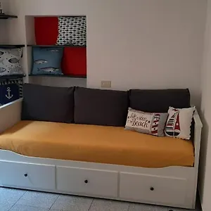 Appartamento A Casa Di Silvia, Camogli